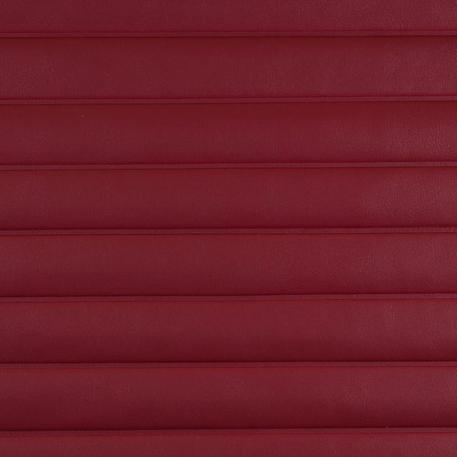 Sunbrella Horizon Capriccio Burgundy 10200-0015 Roll-n-Pleat Marine Vinyl Upholstery Fabric