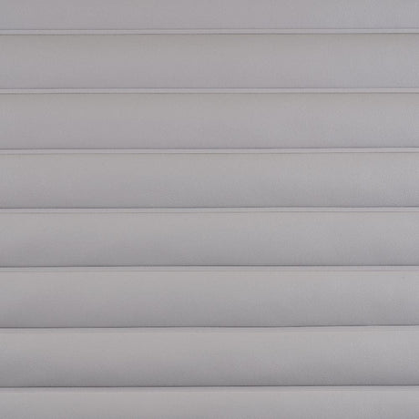 Sunbrella Horizon Capriccio Cadet Grey 10200-0006 Roll-n-Pleat Marine Vinyl Upholstery Fabric