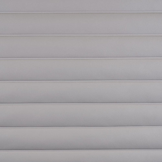 Sunbrella Horizon Capriccio Cadet Grey 10200-0006 Roll-n-Pleat Marine Vinyl Upholstery Fabric