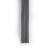 Sunbrella Horizon Capriccio Charcoal 10200-0012 5/8-Inch Welt (38 Yards)
