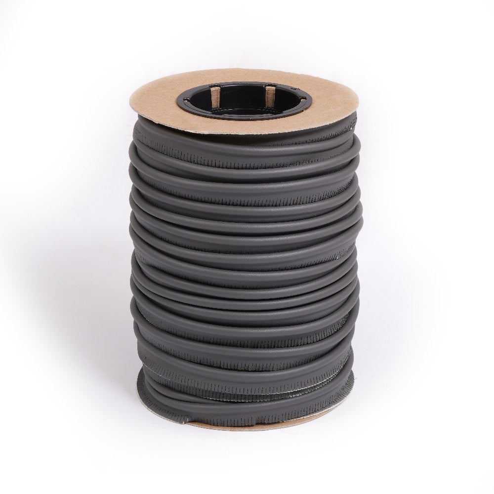 Sunbrella Horizon Capriccio Charcoal 10200-0012 5/8-Inch Welt (38 Yards)