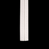 Sunbrella Horizon Capriccio Cloud 10200-0002 3/4-Inch Hidem Gimp (25 Yards)