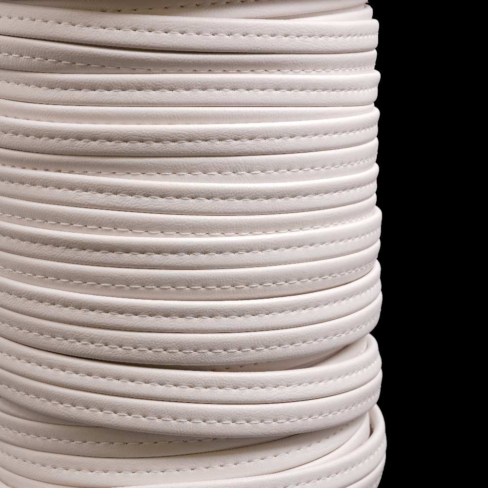 Sunbrella Horizon Capriccio Cloud 10200-0002 3/4-Inch Hidem Gimp (25 Yards)