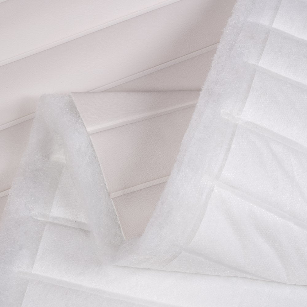 Sunbrella Horizon Capriccio Cloud 10200-0002 Roll-n-Pleat Marine Vinyl Upholstery Fabric