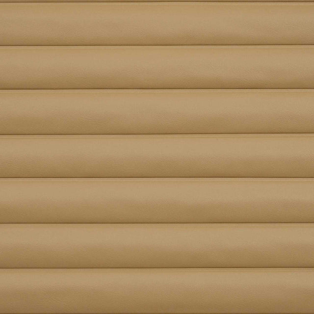 Sunbrella® Horizon® Capriccio Roll-N-Pleat Marine Vinyl 54" Dune 10200-0009
