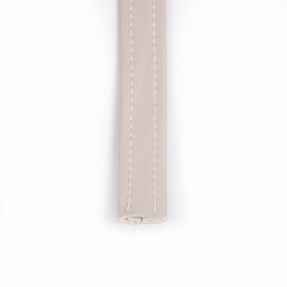 Sunbrella Horizon Capriccio Flax 10200-0005 3/4-Inch Hidem Gimp (25 Yards)