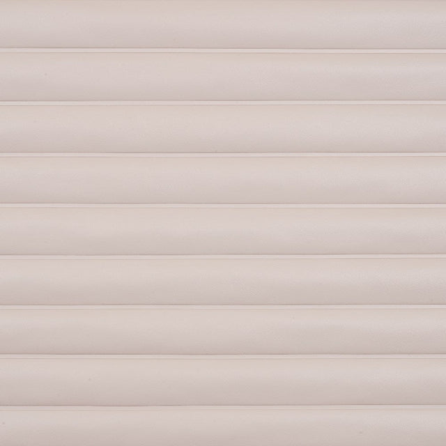 Sunbrella Horizon Capriccio Flax 10200-0005 Roll-n-Pleat Marine Vinyl Upholstery Fabric