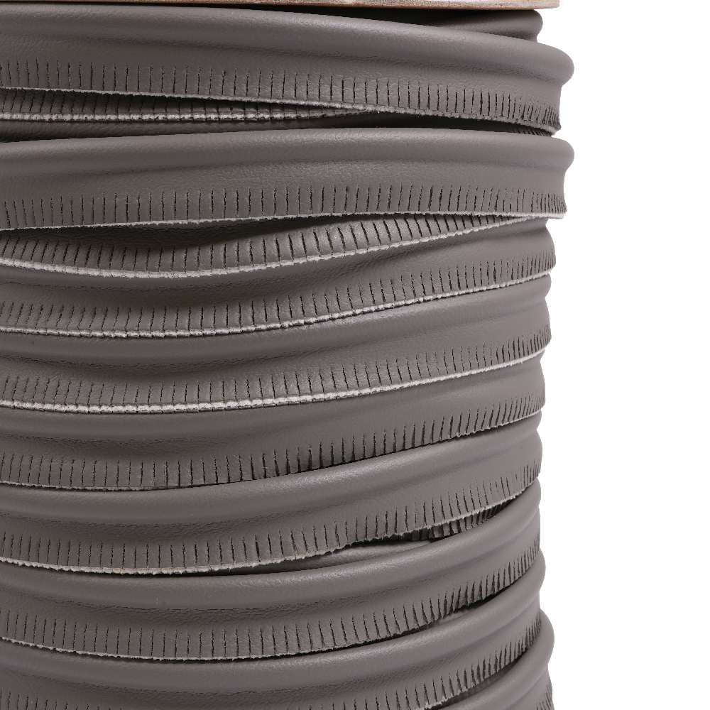 Sunbrella Horizon Capriccio Grey 10200-0011 5/8-Inch Welt (38 Yards)