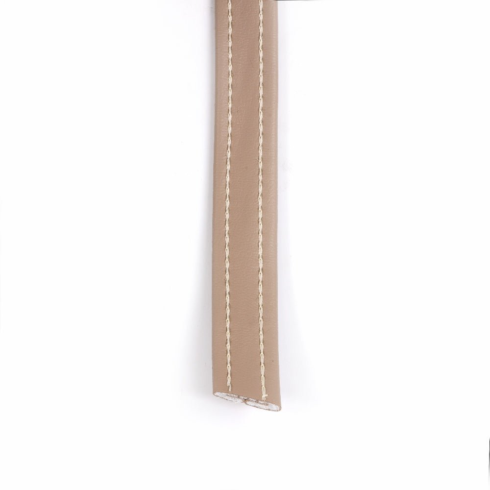 Sunbrella Horizon Capriccio Heather Beige 10200-0008 3/4-Inch Hidem Gimp (25 Yards)