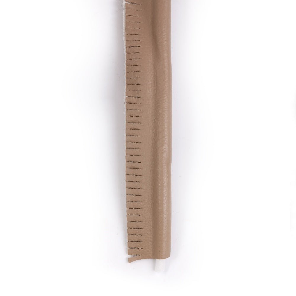 Sunbrella Horizon Capriccio Heather Beige 10200-0008 5/8-Inch Welt (38 Yards)