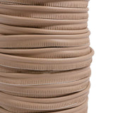 Sunbrella Horizon Capriccio Heather Beige 10200-0008 5/8-Inch Welt (38 Yards)