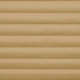 Sunbrella Horizon Capriccio Heather Beige 10200-0008 Roll-n-Pleat Marine Vinyl Upholstery Fabric