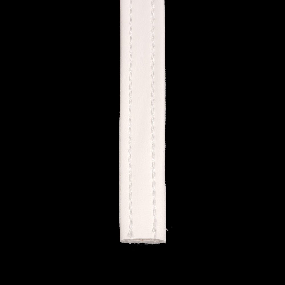 Sunbrella Horizon Capriccio Ivory 10200-0003 3/4-Inch Hidem Gimp (25 Yards)
