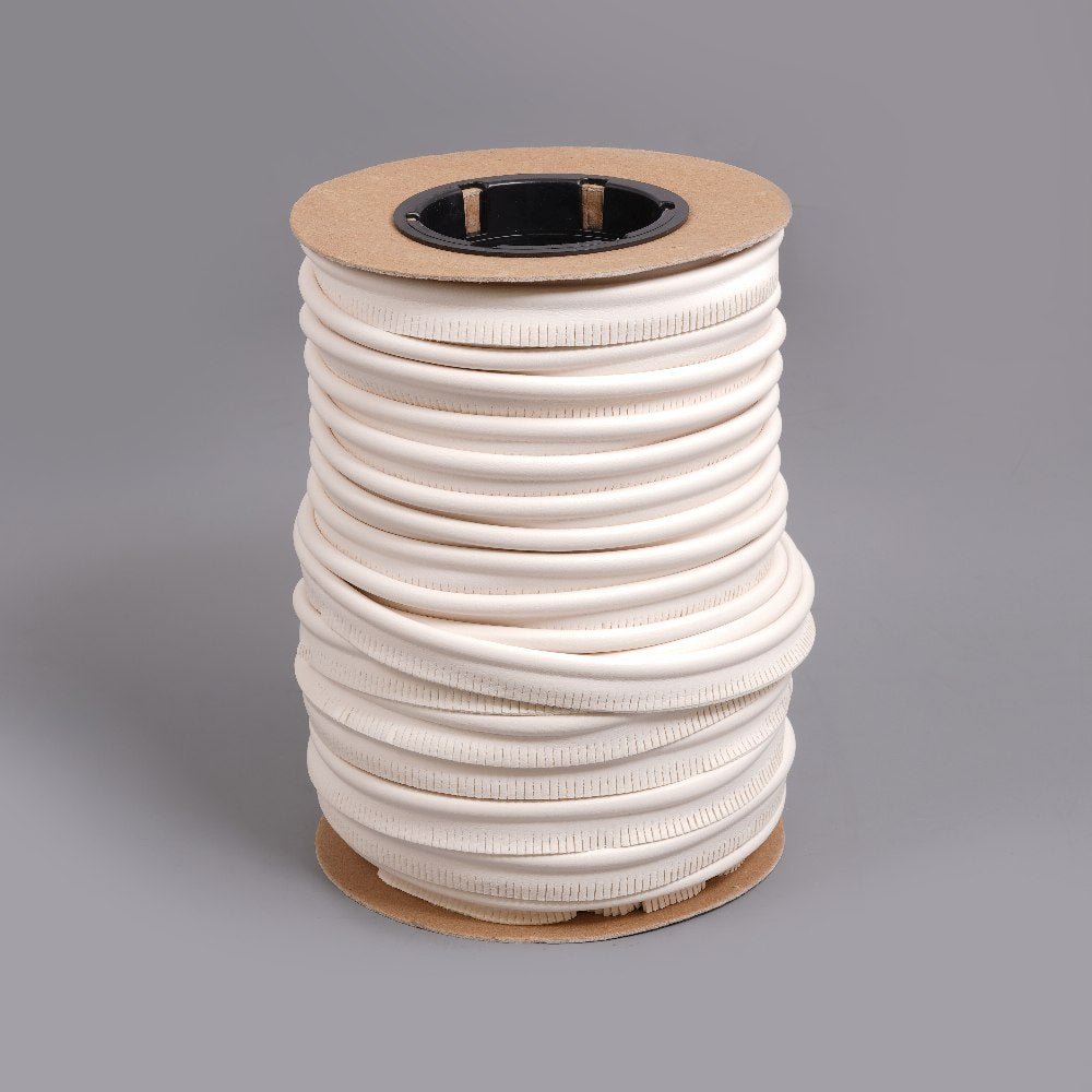 Sunbrella Horizon Capriccio Ivory 10200-0003 5/8-Inch Welt (38 Yards)