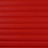 Sunbrella Horizon Capriccio Logo Red 10200-0016 Roll-n-Pleat Marine Vinyl Upholstery Fabric