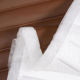 Sunbrella Horizon Capriccio Mink 10200-0013 Roll-n-Pleat Marine Vinyl Upholstery Fabric