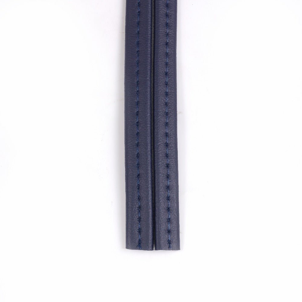 Sunbrella Horizon Capriccio Navy 10200-0017 3/4-Inch Hidem Gimp (25 Yards)