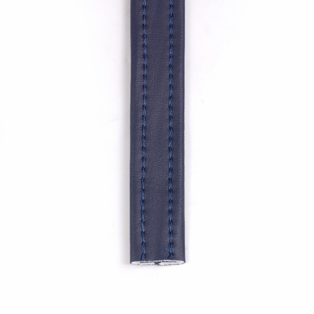 Sunbrella Horizon Capriccio Navy 10200-0017 3/4-Inch Hidem Gimp (25 Yards)