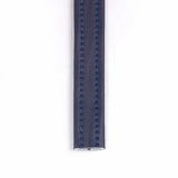 Sunbrella Horizon Capriccio Navy 10200-0017 3/4-Inch Hidem Gimp (25 Yards)