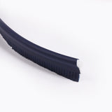 Sunbrella Horizon Capriccio Navy 10200-0017 5/8-Inch Welt (38 Yards)