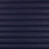 Sunbrella Horizon Capriccio Navy 10200-0017 Roll-n-Pleat Marine Vinyl Upholstery Fabric