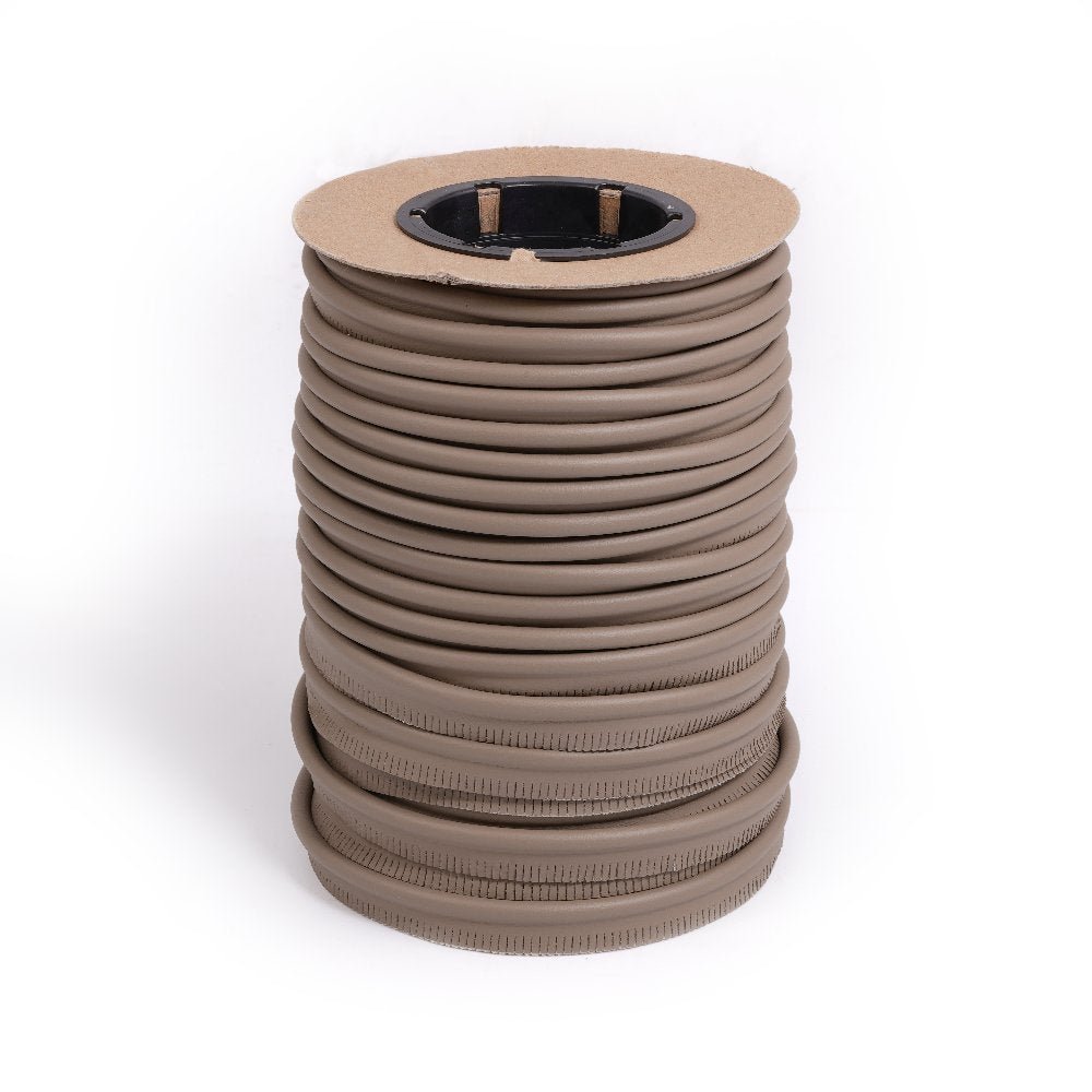 Sunbrella Horizon Capriccio Taupe 10200-0010 5/8-Inch Welt (38 Yards)