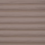 Sunbrella Horizon Capriccio Taupe 10200-0010 Roll-n-Pleat Marine Vinyl Upholstery Fabric