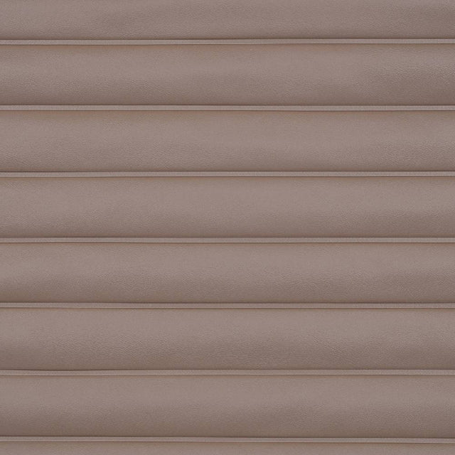 Sunbrella Horizon Capriccio Taupe 10200-0010 Roll-n-Pleat Marine Vinyl Upholstery Fabric