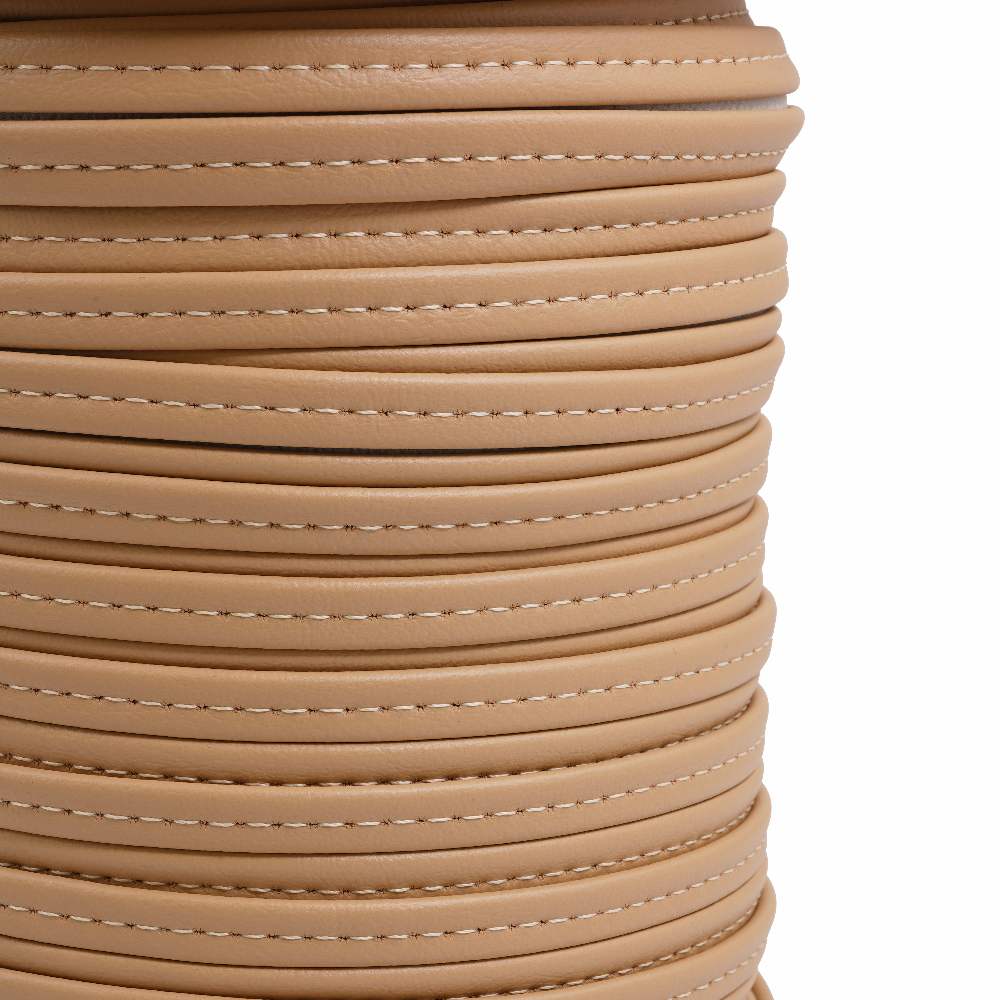 Sunbrella Horizon Capriccio Toast 10200-0007 3/4-Inch Hidem Gimp (25 Yards)