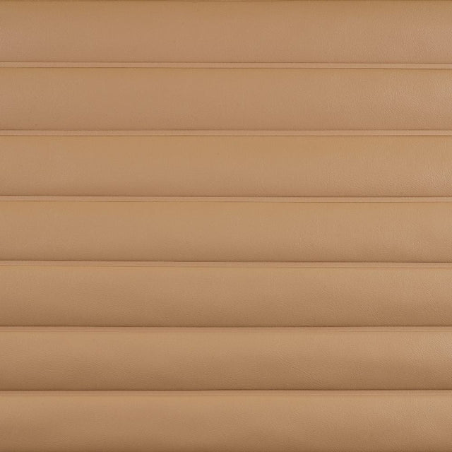Sunbrella Horizon Capriccio Toast 10200-0007 Roll-n-Pleat Marine Vinyl Upholstery Fabric