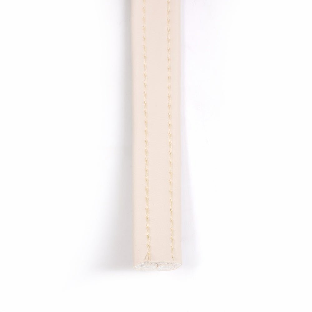 Sunbrella Horizon Capriccio Vellum 10200-0004 3/4-Inch Hidem Gimp (25 Yards)