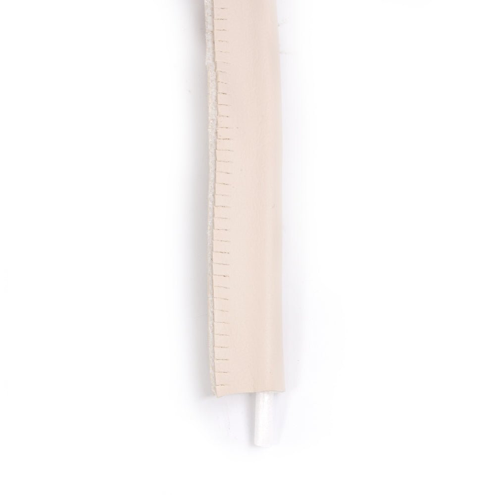 Sunbrella Horizon Capriccio Vellum 10200-0004 5/8-Inch Welt (38 Yards)