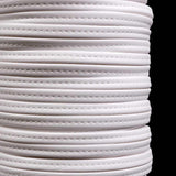 Sunbrella Horizon Capriccio White 10200-0001 3/4-Inch Hidem Gimp (25 Yards)