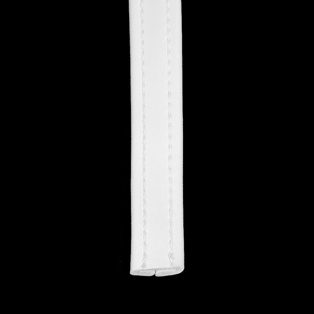 Sunbrella Horizon Capriccio White 10200-0001 3/4-Inch Hidem Gimp (25 Yards)