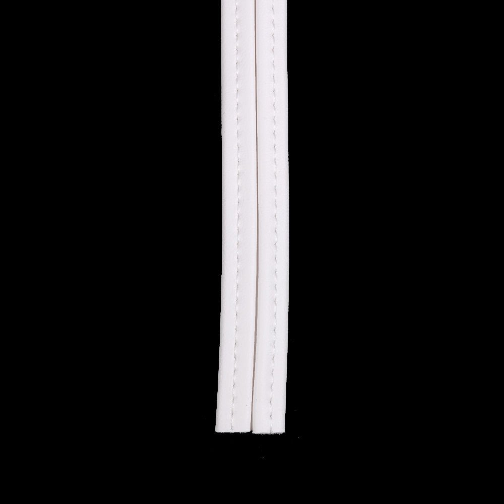 Sunbrella Horizon Capriccio White 10200-0001 3/4-Inch Hidem Gimp (25 Yards)