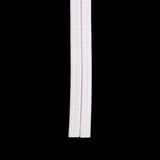 Sunbrella Horizon Capriccio White 10200-0001 3/4-Inch Hidem Gimp (25 Yards)