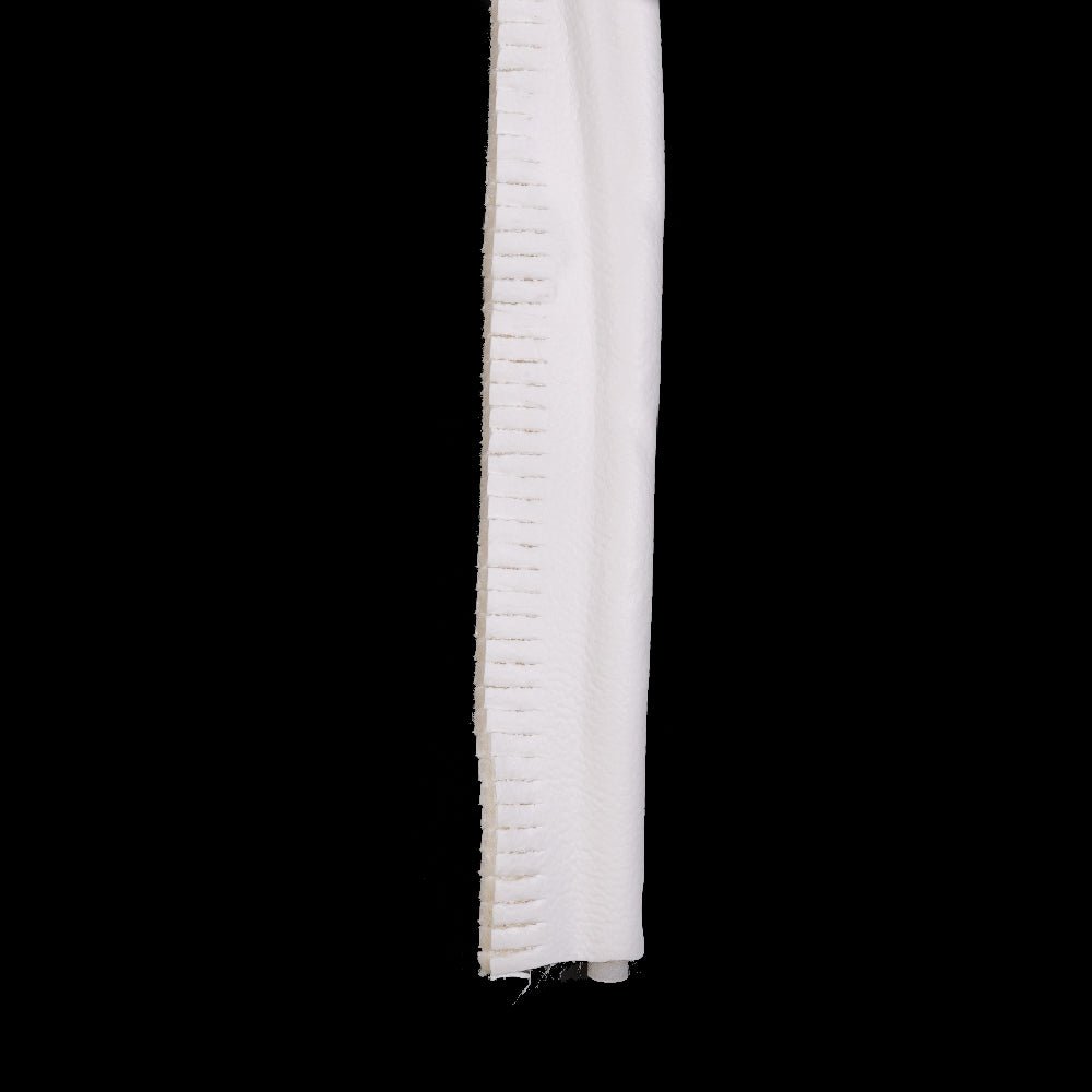 Sunbrella Horizon Capriccio White 10200-0001 5/8-Inch Welt (38 Yards)