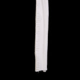 Sunbrella Horizon Capriccio White 10200-0001 5/8-Inch Welt (38 Yards)