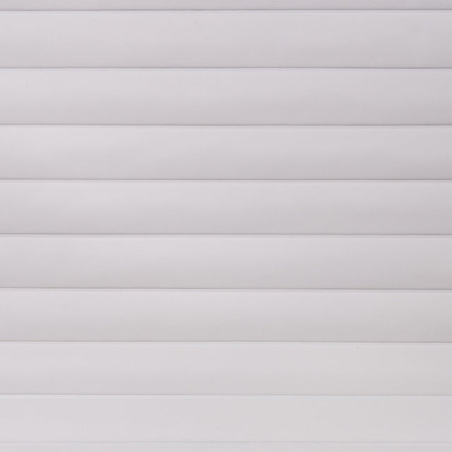 Sunbrella Horizon Capriccio White 10200-0001 Roll-n-Pleat Marine Vinyl Upholstery Fabric