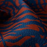 Sunbrella Ikebana Canyon IKE J334 140 Bahia European Collection Upholstery Fabric