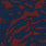Sunbrella Ikebana Canyon IKE J334 140 Bahia European Collection Upholstery Fabric
