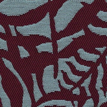 Sunbrella Ikebana Polar IKE J333 140 Bahia European Collection Upholstery Fabric