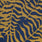 Sunbrella Ikebana Safari IKE J332 140 Bahia European Collection Upholstery Fabric