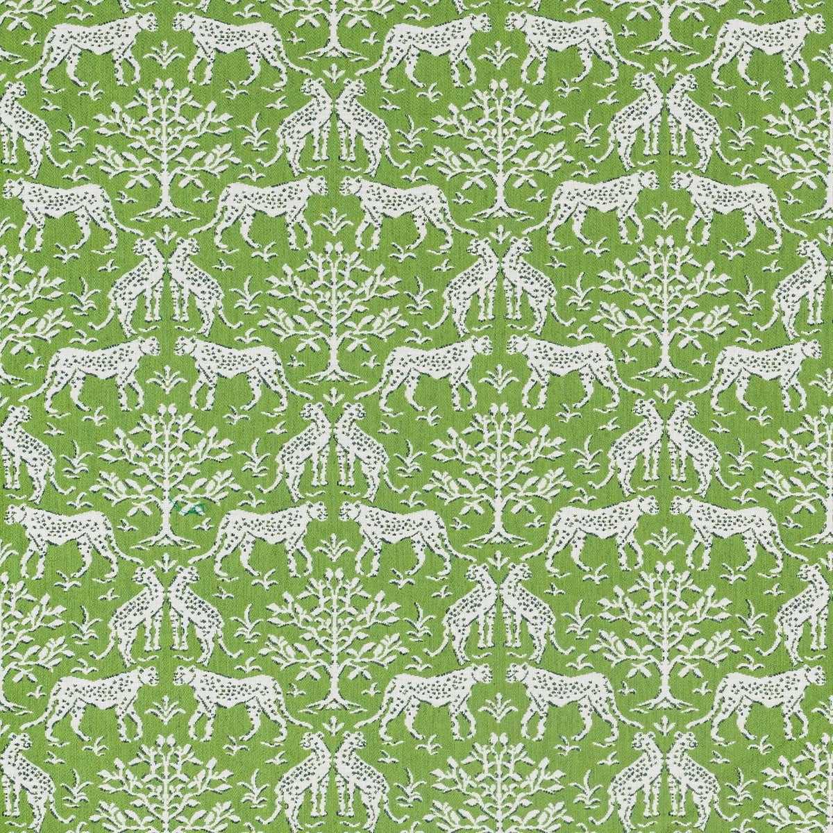 Buy Sunbrella Jaipur Frame II Chive 146409-0002 Upholstery Fabric ...