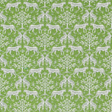 Sunbrella Jaipur Frame II Chive 146409 - 0002 Upholstery Fabric