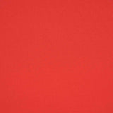 Sunbrella Jockey Red 4603-0000 46-Inch Awning / Marine Fabric