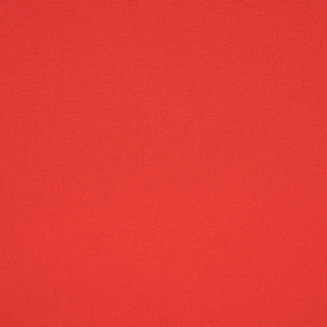Sunbrella Jockey Red 6003-0000 60-Inch Awning / Marine Fabric