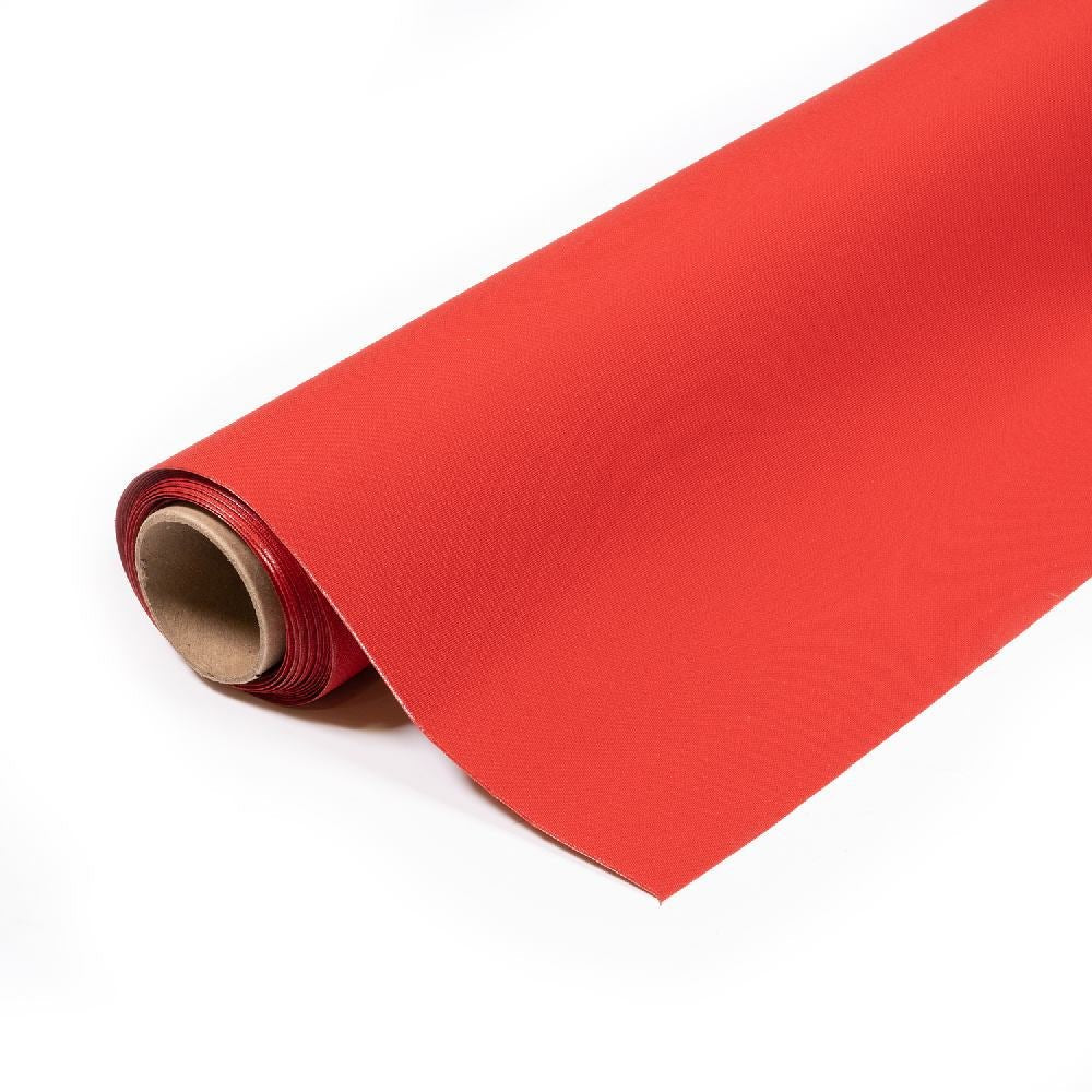 Sunbrella Jockey Red 6003-0000 60-Inch Awning / Marine Fabric