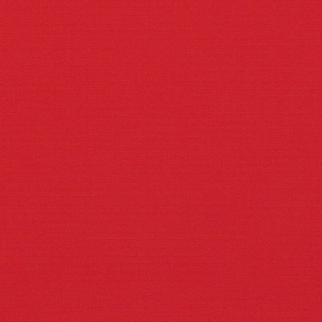 Sunbrella Jockey Red 80003-0000 80-Inch Awning / Marine Fabric