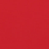 Sunbrella Jockey Red 80003-0000 80-Inch Awning / Marine Fabric